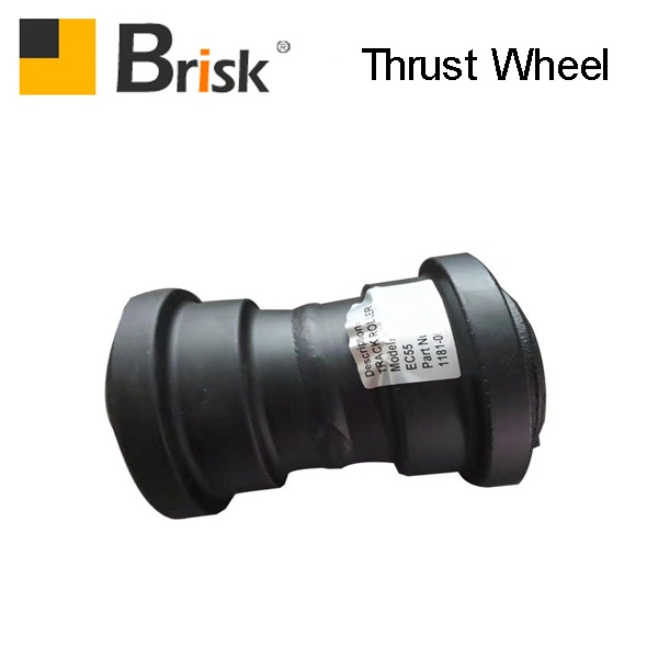 E345 Thrust Wheel