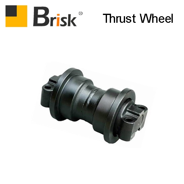 DH80 Thrust-Wheel