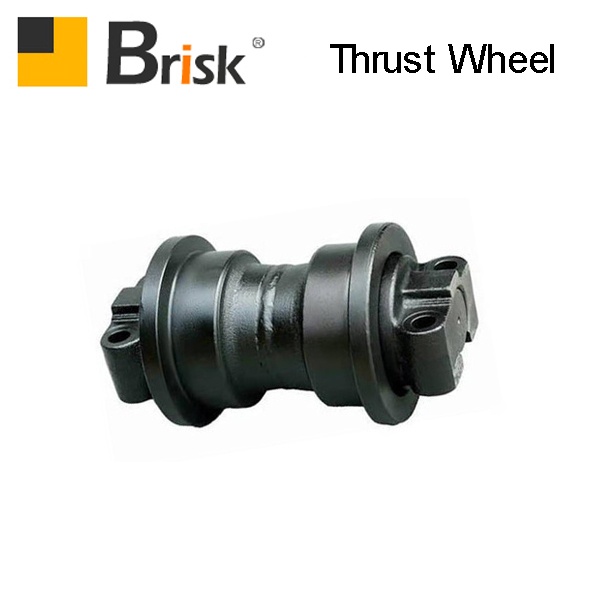 R160 Thrust-Wheel