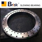 CAT E215B slewing bearing