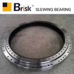 CAT324D slewing bearing
