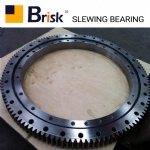 DH220-5 slewing bearing