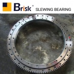 DX300 slewing bearing