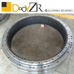 Komtsu PC30-2slewing bearing