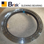 PC220-5 slewing bearing