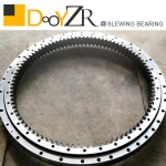 Kato HD700-5 slewing bearing