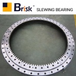 PC130-7 slewing bearing