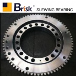 ZX200-6 slewing bearing