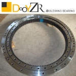 DooSan DH80 slewing bearing