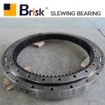ZX330 slewing bearing