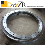 CAT320D slewing bearing