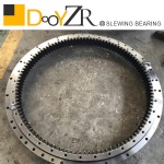 CAT325C slewing bearing