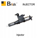 EX300 Injector