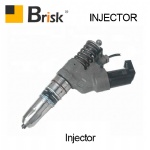 SK130-7 Injector