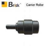 EC210B carrier roller