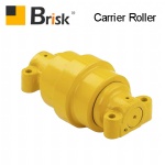 E312 carrier roller