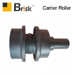 E345 carrier roller