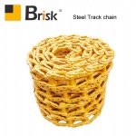 SK200 track chain
