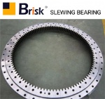 PC300 slewing bearing
