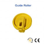 PC220Guide Roller