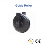 EX200 Guide Roller