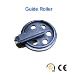 EX300 Guide Roller