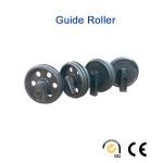 EX100 Guide Roller