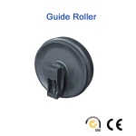 E320 Guide Roller