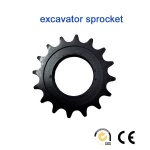 PC400 sprocket wheel