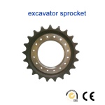 E235 sprocket wheel